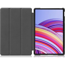 Чохол-книжка BeCover Smart Case для Xiaomi Poco Pad/Poco Pad M1 12.1" Deep Blue (711558)