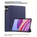 Чохол-книжка BeCover Smart Case для Xiaomi Poco Pad/Poco Pad M1 12.1" Deep Blue (711558)