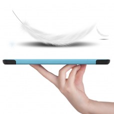 Чохол-книжка BeCover Smart Case для Xiaomi Poco Pad/Poco Pad M1 12.1" Light Blue (711560)