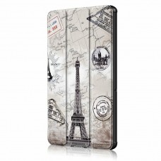 Чохол-книжка BeCover Smart Case для Xiaomi Poco Pad/Poco Pad M1 12.1" Paris (711571)