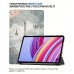 Чохол-книжка BeCover Smart Case для Xiaomi Poco Pad/Poco Pad M1 12.1" Paris (711571)