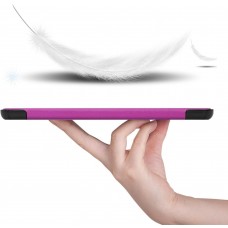 Чохол-книжка BeCover Smart Case для Xiaomi Poco Pad/Poco Pad M1 12.1" Purple (711559)