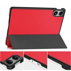 Чохол-книжка BeCover Smart Case для Xiaomi Poco Pad/Poco Pad M1 12.1" Red (711564)