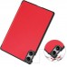 Чохол-книжка BeCover Smart Case для Xiaomi Poco Pad/Poco Pad M1 12.1" Red (711564)