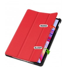 Чохол-книжка BeCover Smart Case для Xiaomi Poco Pad/Poco Pad M1 12.1" Red (711564)