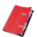 Чохол-книжка BeCover Smart Case для Xiaomi Poco Pad/Poco Pad M1 12.1" Red (711564)