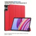 Чохол-книжка BeCover Smart Case для Xiaomi Poco Pad/Poco Pad M1 12.1" Red (711564)