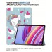 Чохол-книжка BeCover Smart Case для Xiaomi Poco Pad/Poco Pad M1 12.1" Unicorn (711576)