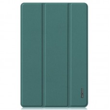 Чохол-книжка BeCover Smart для Lenovo Tab M10 Plus TB-125F (3rd Gen)/K10 Pro TB-226 10.61" Dark Green (708303)