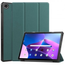 Чохол-книжка BeCover Smart для Lenovo Tab M10 Plus TB-125F (3rd Gen)/K10 Pro TB-226 10.61" Dark Green (708303)