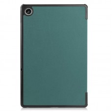 Чохол-книжка BeCover Smart для Lenovo Tab M10 Plus TB-125F (3rd Gen)/K10 Pro TB-226 10.61" Dark Green (708303)