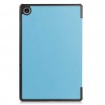 Чохол-книжка BeCover Smart для Lenovo Tab M10 Plus TB-125F (3rd Gen)/K10 Pro TB-226 10.61" Light Blue (708310)