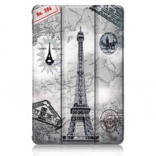 Чохол-книжка BeCover Smart для Lenovo Tab M10 Plus TB-125F (3rd Gen)/K10 Pro TB-226 10.61" Paris (708316)