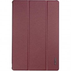 Чохол-книжка BeCover Smart для Lenovo Tab M10 Plus TB-125F (3rd Gen)/K10 Pro TB-226 10.61" Red Wine (708307)