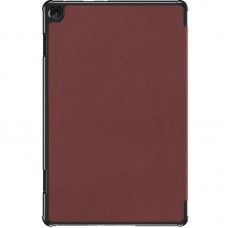 Чохол-книжка BeCover Smart для Lenovo Tab M10 Plus TB-125F (3rd Gen)/K10 Pro TB-226 10.61" Red Wine (708307)