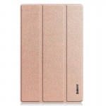 Чохол-книжка BeCover Smart для Lenovo Tab M10 Plus TB-125F (3rd Gen)/K10 Pro TB-226 10.61" Rose Gold (708308) Чохол-книжка BeCover Smart для Lenovo Tab M10 Plus TB-125F (3rd Gen)/K10 Pro TB-226 10.61" Rose Gold (708308)
