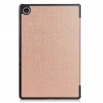 Чохол-книжка BeCover Smart для Lenovo Tab M10 Plus TB-125F (3rd Gen)/K10 Pro TB-226 10.61" Rose Gold (708308) Чохол-книжка BeCover Smart для Lenovo Tab M10 Plus TB-125F (3rd Gen)/K10 Pro TB-226 10.61" Rose Gold (708308)