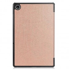 Чохол-книжка BeCover Smart для Lenovo Tab M10 Plus TB-125F (3rd Gen)/K10 Pro TB-226 10.61" Rose Gold (708308)
