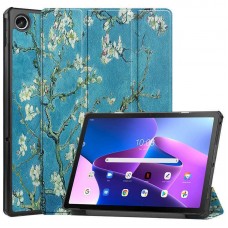 Чохол-книжка BeCover Smart для Lenovo Tab M10 Plus TB-125F (3rd Gen)/K10 Pro TB-226 10.61" Spring (708318)