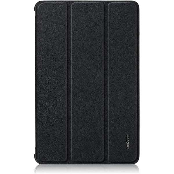Чохол-книжка BeCover Smart для Lenovo Tab M10 TB-328F (3rd Gen) 10.1" Black (708281)