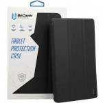Чохол-книжка BeCover Smart для Lenovo Tab M10 TB-328F (3rd Gen) 10.1" Black (708281) Чохол-книжка BeCover Smart для Lenovo Tab M10 TB-328F (3rd Gen) 10.1" Black (708281)