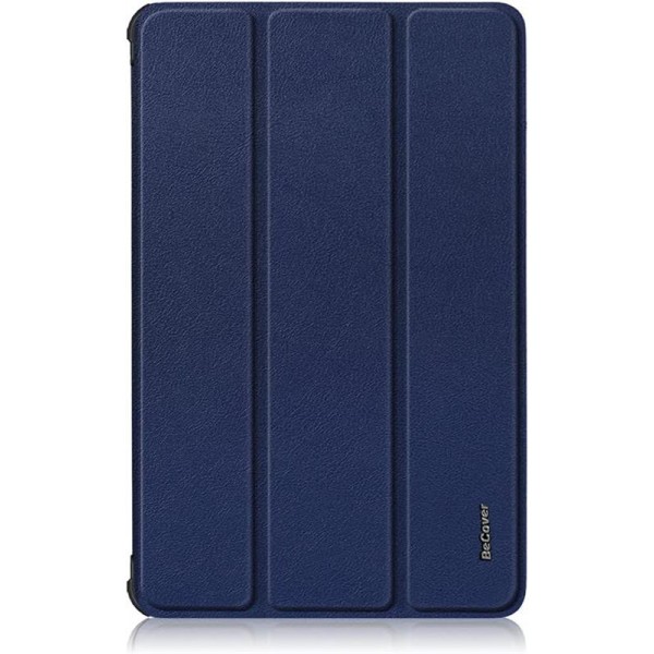 Чохол-книжка BeCover Smart для Lenovo Tab M10 TB-328F (3rd Gen) 10.1" Deep Blue (708282)