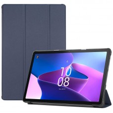 Чохол-книжка BeCover Smart для Lenovo Tab M10 TB-328F (3rd Gen) 10.1" Deep Blue (708282)