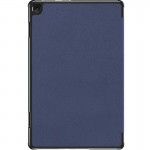 Чохол-книжка BeCover Smart для Lenovo Tab M10 TB-328F (3rd Gen) 10.1" Deep Blue (708282) Чохол-книжка BeCover Smart для Lenovo Tab M10 TB-328F (3rd Gen) 10.1" Deep Blue (708282)