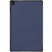 Чохол-книжка BeCover Smart для Lenovo Tab M10 TB-328F (3rd Gen) 10.1" Deep Blue (708282)