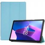 Чохол-книжка BeCover Smart для Lenovo Tab M10 TB-328F (3rd Gen) 10.1" Light Blue (708290) Чохол-книжка BeCover Smart для Lenovo Tab M10 TB-328F (3rd Gen) 10.1" Light Blue (708290)