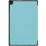 Чохол-книжка BeCover Smart для Lenovo Tab M10 TB-328F (3rd Gen) 10.1" Light Blue (708290) Чохол-книжка BeCover Smart для Lenovo Tab M10 TB-328F (3rd Gen) 10.1" Light Blue (708290)