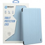 Чохол-книжка BeCover Smart для Lenovo Tab M10 TB-328F (3rd Gen) 10.1" Light Blue (708290) Чохол-книжка BeCover Smart для Lenovo Tab M10 TB-328F (3rd Gen) 10.1" Light Blue (708290)