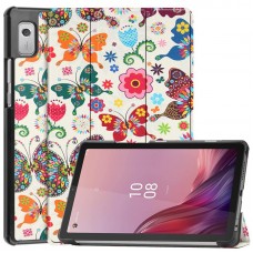 Чохол-книжка BeCover Smart для Lenovo Tab M9 TB-310FU Butterfly (709227)