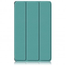 Чохол-книжка BeCover Smart для Lenovo Tab M9 TB-310FU Dark Green (709223)