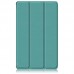 Чохол-книжка BeCover Smart для Lenovo Tab M9 TB-310FU Dark Green (709223)