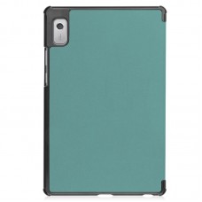 Чохол-книжка BeCover Smart для Lenovo Tab M9 TB-310FU Dark Green (709223)
