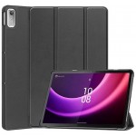 Чохол-книжка BeCover Smart для Lenovo Tab P11 Pro (2nd Gen) (TB-132FU/TB-138FC)/Xiaoxin Pad Pro 2022 11.2" Black (708697)