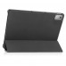 Чохол-книжка BeCover Smart для Lenovo Tab P11 Pro (2nd Gen) (TB-132FU/TB-138FC)/Xiaoxin Pad Pro 2022 11.2" Black (708697)