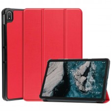 Чохол-книжка BeCover Smart для Nokia T20 10.4" Red (708045)