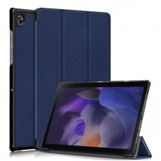 Чохол-книжка BeCover Smart для Samsung Galaxy Tab A8 SM-X200/SM-X205 Deep Blue (707262)