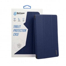 Чохол-книжка BeCover Smart для Samsung Galaxy Tab A8 SM-X200/SM-X205 Deep Blue (707262)