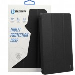 Чохол-книжка BeCover Smart для Samsung Galaxy Tab A9 SM-X115 8.7" Black (709902) Чохол-книжка BeCover Smart для Samsung Galaxy Tab A9 SM-X115 8.7" Black (709902)