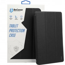 Чохол-книжка BeCover Smart для Samsung Galaxy Tab A9 SM-X115 8.7" Black (709902)