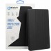 Чохол-книжка BeCover Smart для Samsung Galaxy Tab A9 SM-X115 8.7" Black (709902)