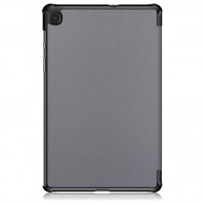 Чохол-книжка BeCover Smart для Samsung Galaxy Tab S6 Lite 10.4 P610/P613/P615/P619 Gray (705215)