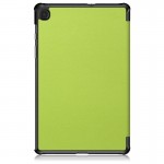 Чохол-книжка BeCover Smart для Samsung Galaxy Tab S6 Lite 10.4 P610/P613/P615/P619 Green (705177) Чохол-книжка BeCover Smart для Samsung Galaxy Tab S6 Lite 10.4 P610/P613/P615/P619 Green (705177)