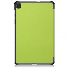 Чохол-книжка BeCover Smart для Samsung Galaxy Tab S6 Lite 10.4 P610/P613/P615/P619 Green (705177)