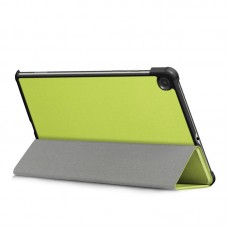 Чохол-книжка BeCover Smart для Samsung Galaxy Tab S6 Lite 10.4 P610/P613/P615/P619 Green (705177)