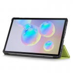 Чохол-книжка BeCover Smart для Samsung Galaxy Tab S6 Lite 10.4 P610/P613/P615/P619 Green (705177) Чохол-книжка BeCover Smart для Samsung Galaxy Tab S6 Lite 10.4 P610/P613/P615/P619 Green (705177)