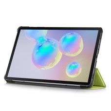 Чохол-книжка BeCover Smart для Samsung Galaxy Tab S6 Lite 10.4 P610/P613/P615/P619 Green (705177)